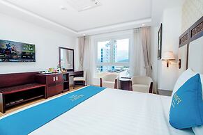 Galliot Hotel Nha Trang