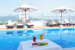 Galliot Hotel Nha Trang
