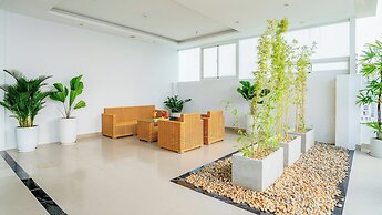 Galliot Hotel Nha Trang