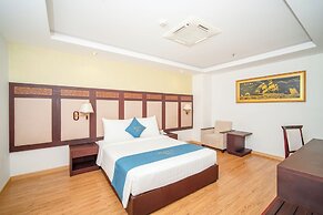 Galliot Hotel Nha Trang