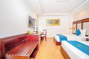 Galliot Hotel Nha Trang