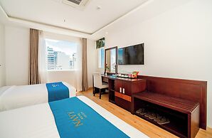 Galliot Hotel Nha Trang