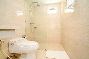 Galliot Hotel Nha Trang