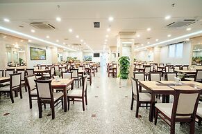 Galliot Hotel Nha Trang