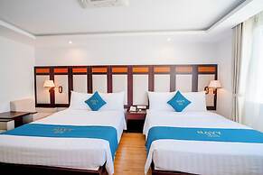 Galliot Hotel Nha Trang