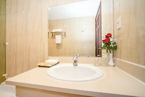 Galliot Hotel Nha Trang