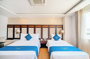 Galliot Hotel Nha Trang