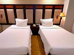 Galliot Hotel Nha Trang