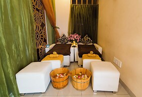 Galliot Hotel Nha Trang