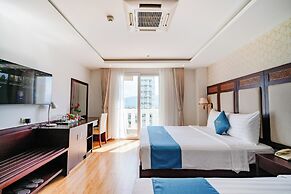 Galliot Hotel Nha Trang