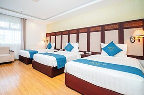 Galliot Hotel Nha Trang