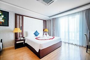 Galliot Hotel Nha Trang