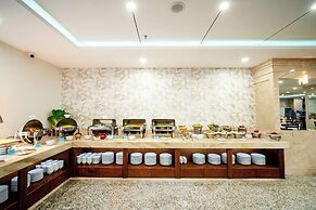 Galliot Hotel Nha Trang