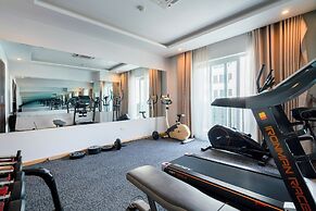 Galliot Hotel Nha Trang