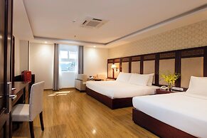 Galliot Hotel Nha Trang