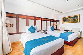 Galliot Hotel Nha Trang