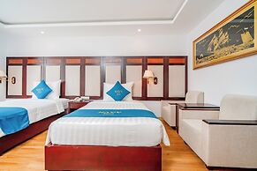 Galliot Hotel Nha Trang