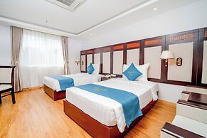 Galliot Hotel Nha Trang
