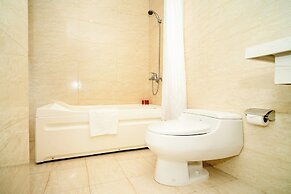 Galliot Hotel Nha Trang