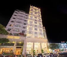 Galliot Hotel Nha Trang