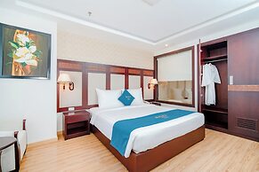 Galliot Hotel Nha Trang