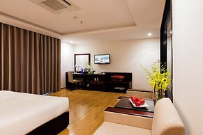 Galliot Hotel Nha Trang