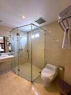 Galliot Hotel Nha Trang