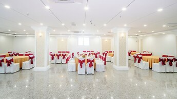 Galliot Hotel Nha Trang