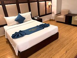 Galliot Hotel Nha Trang