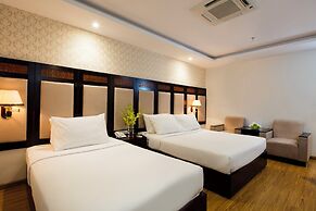 Galliot Hotel Nha Trang