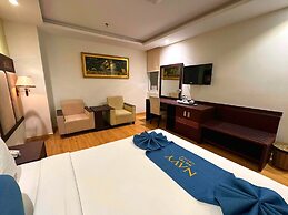 Galliot Hotel Nha Trang