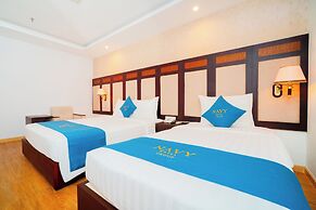 Galliot Hotel Nha Trang