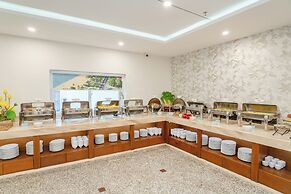 Galliot Hotel Nha Trang