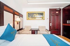 Galliot Hotel Nha Trang