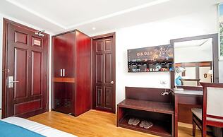 Galliot Hotel Nha Trang
