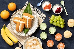 Vessel Hotel Kurashiki