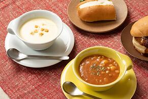 Vessel Hotel Kurashiki