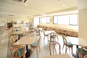 Vessel Hotel Kurashiki