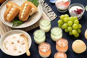 Vessel Hotel Kurashiki