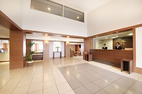 Vessel Hotel Kurashiki