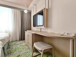 Vessel Hotel Kumamoto Airport