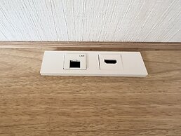 Vessel Hotel Kumamoto Airport