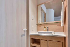 Vessel Hotel Kumamoto Airport