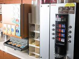 Vessel Hotel Kumamoto Airport