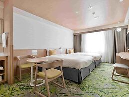 Vessel Hotel Kumamoto Airport