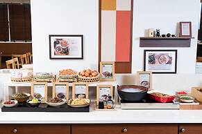 Vessel Hotel Kumamoto Airport