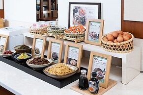 Vessel Hotel Kumamoto Airport