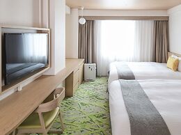 Vessel Hotel Kumamoto Airport