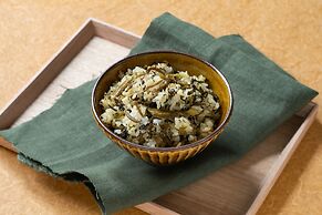 Vessel Hotel Kumamoto Airport