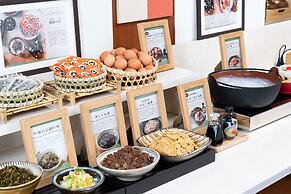 Vessel Hotel Kumamoto Airport